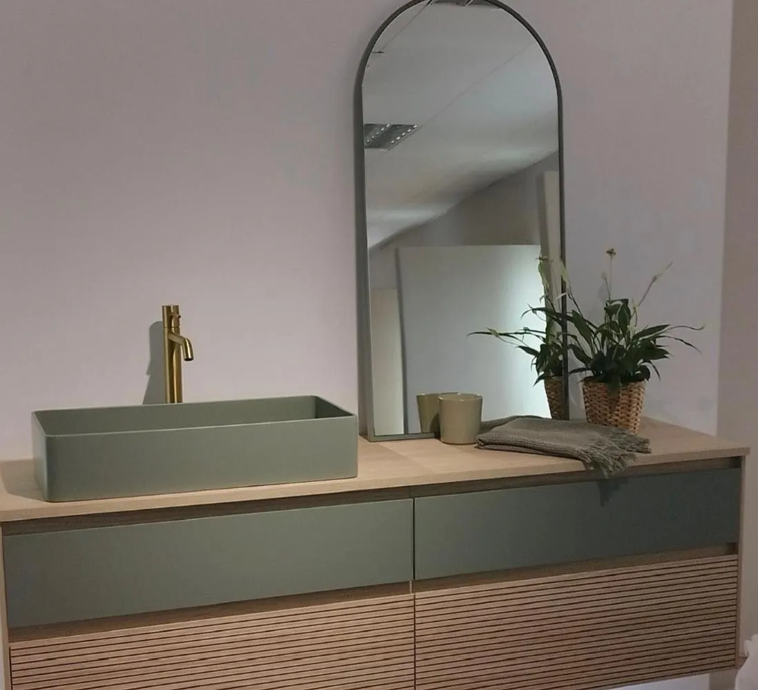 Proyecto de reforma y construcción en Mallorca con materiales de Almacenes Ferragut · nº 4